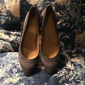 Talbots high heels